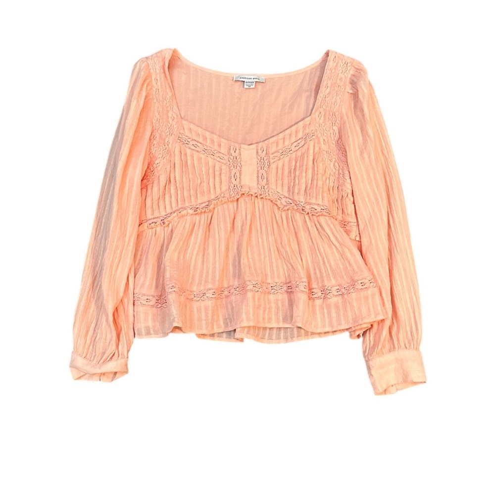 American Eagle Blouse